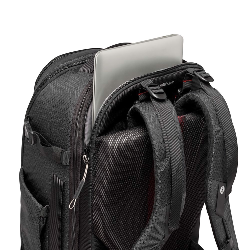 Manfrotto Ranac MB PL2-BP-FX-L Blackloader backpack L - 15